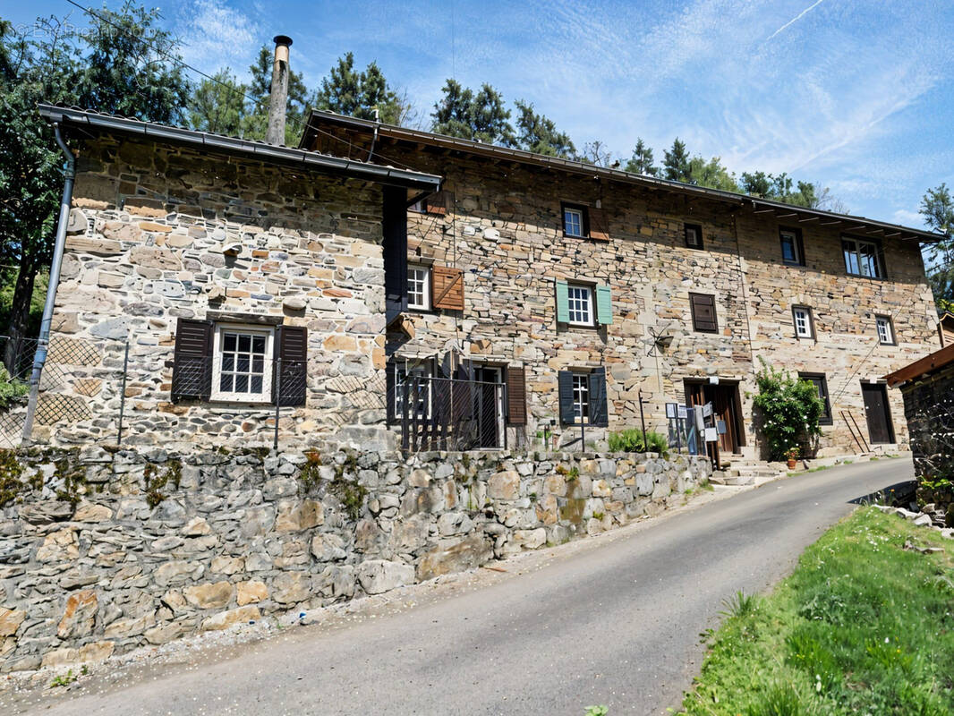 Maison à AMBERT