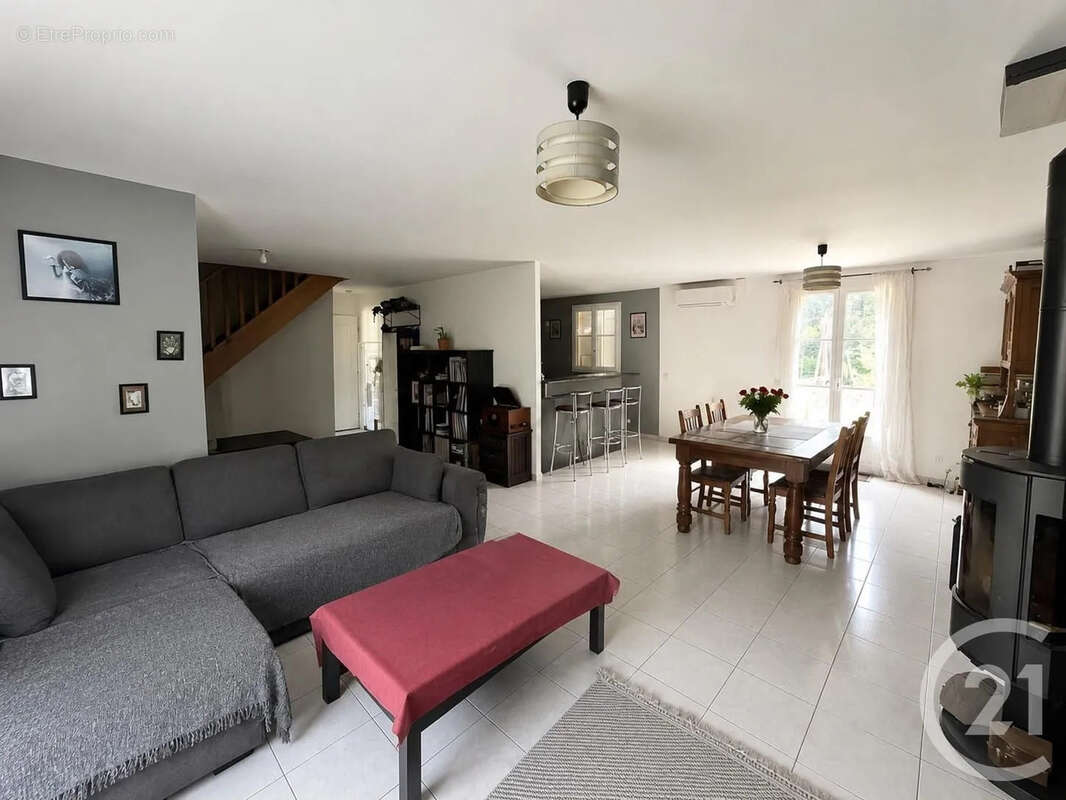 Maison à ACY-EN-MULTIEN