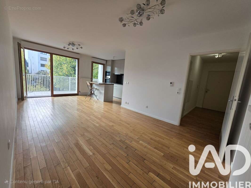 Photo 5 - Appartement à FONTENAY-SOUS-BOIS