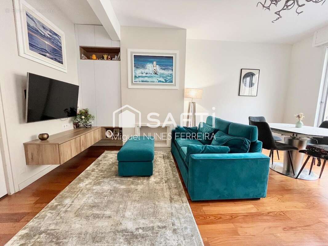 Photo 3 - Appartement à ROUEN