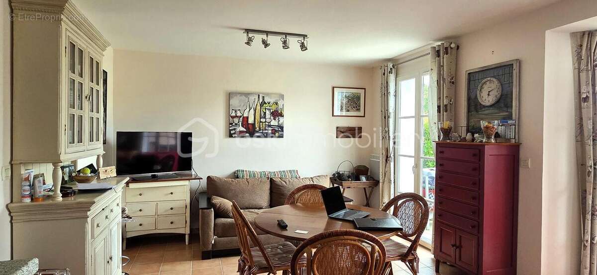 Maison calme sur golf - photo 3