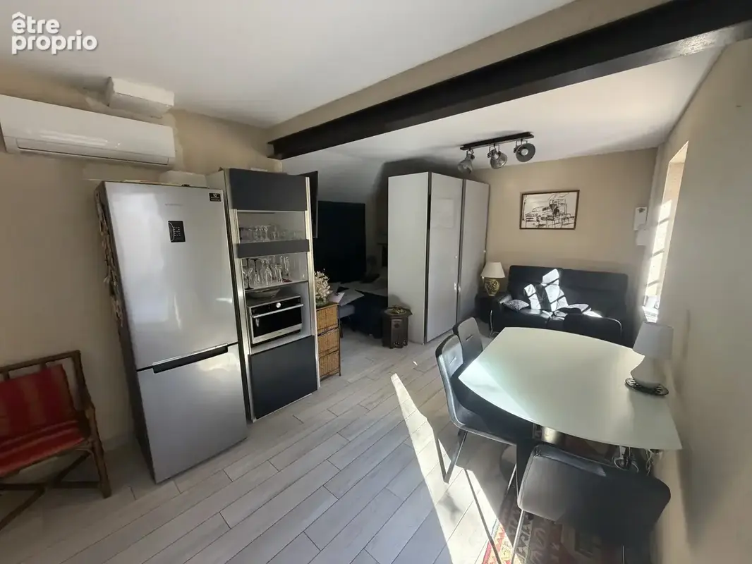 Propriété de charme en pierre avec dépendances, studio indépendant - photo 8