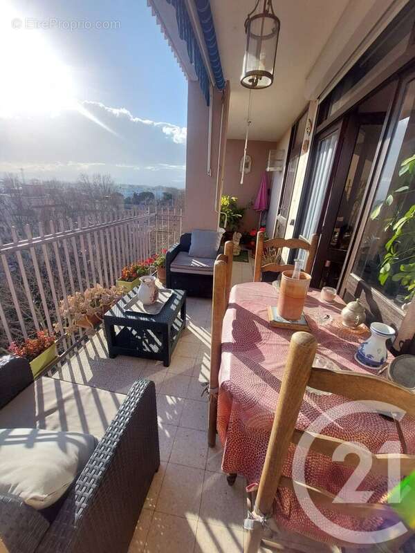 Appartement à PERPIGNAN