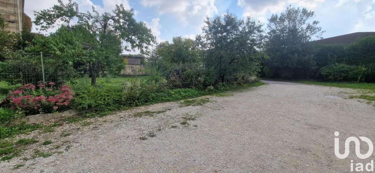 Photo 8 - Maison à BAR-LE-DUC