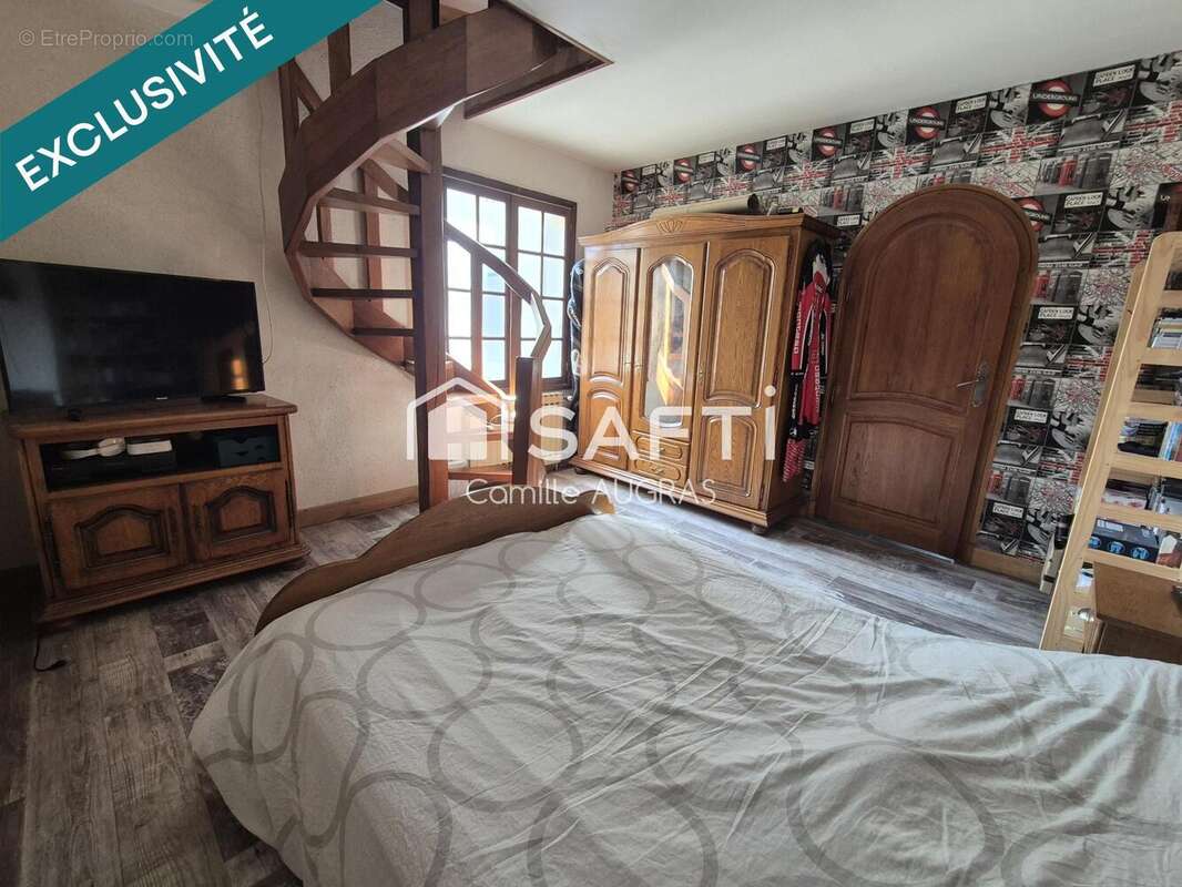 Maison 236 m² à Sardent  - photo 6