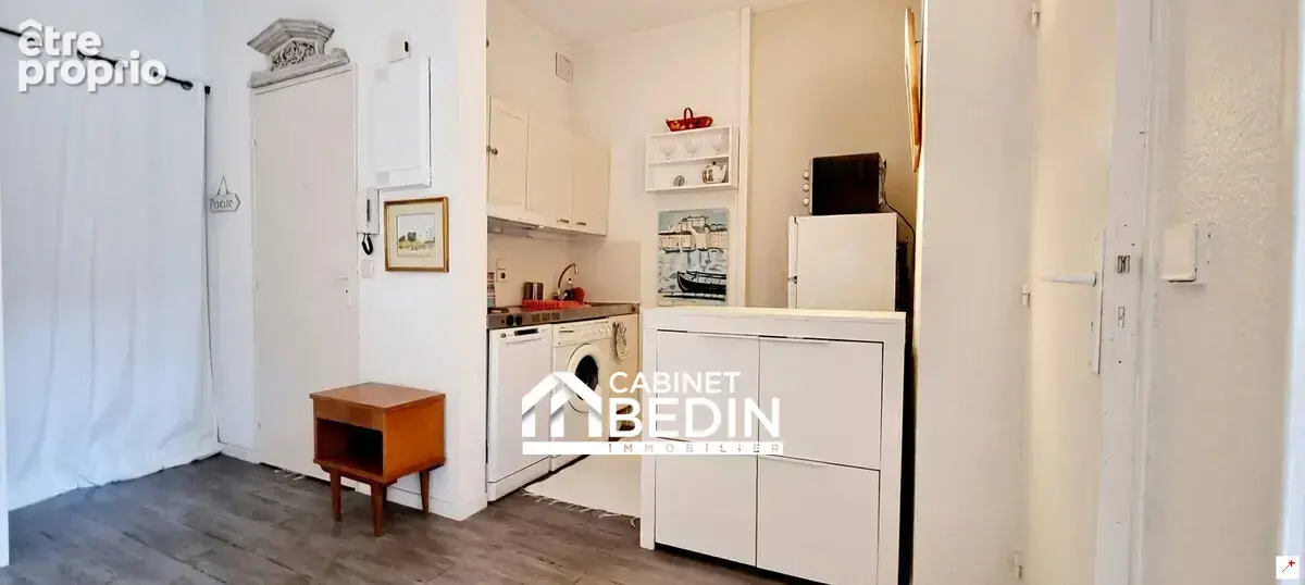 Appartement 1 pièce 29 m² à vendre à Arcachon (33120) - photo 5