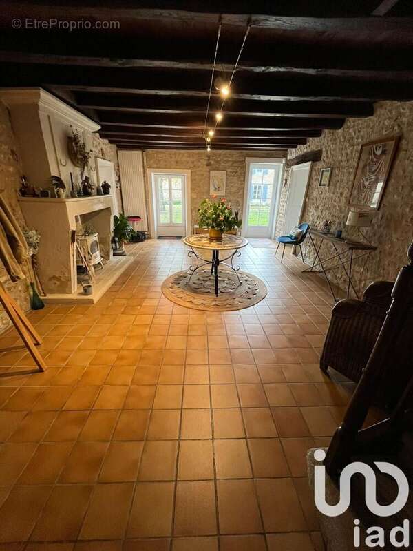 Maison 494 m² à La Gripperie-Saint-Symphorien  - photo 4