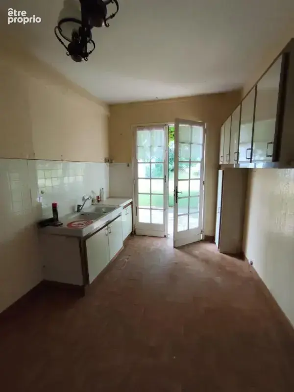 Maison 230 m² à rénover en 1 ou 2 logements Lit-et-Mixe 250 000 € - photo 9