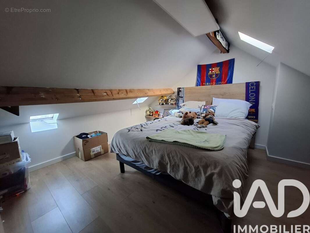 Photo 8 - Appartement à MONTIVILLIERS