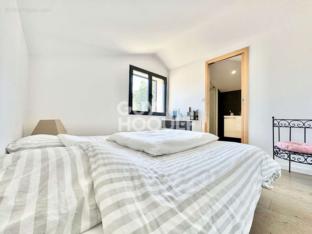 Maison à GUJAN-MESTRAS