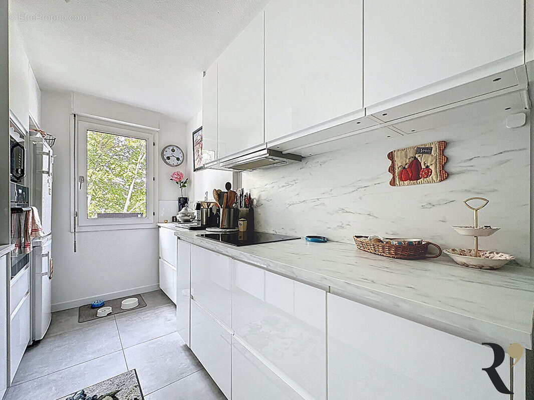 Appartement Duplex T4, 85m² dernier étage, Guilheméry - photo 8