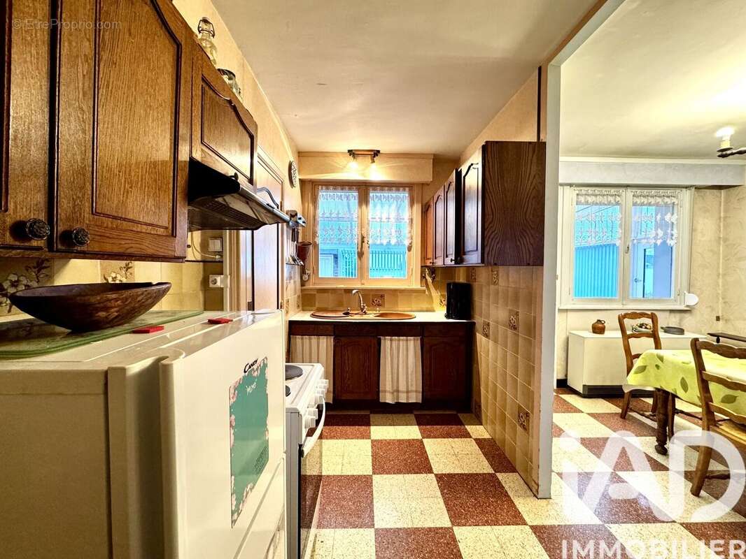 Photo 7 - Maison à LINSELLES