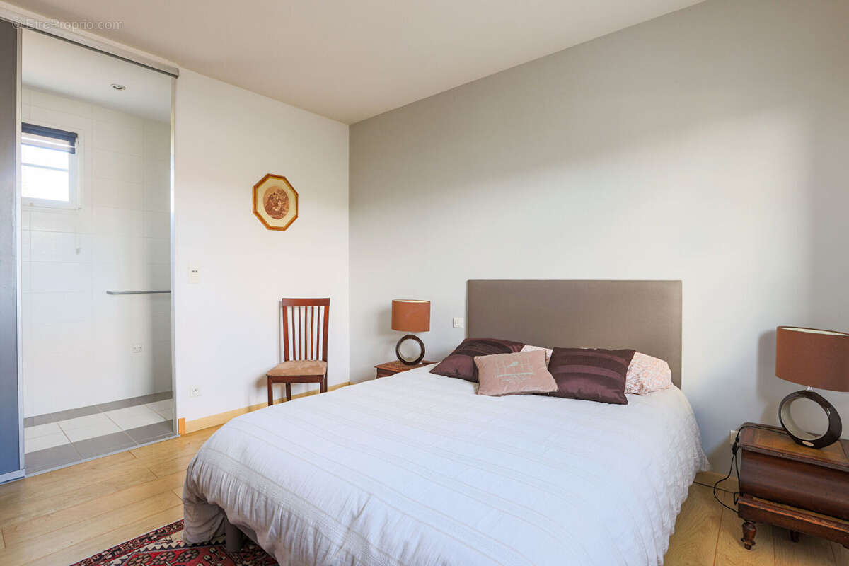 Maison à PUILBOREAU