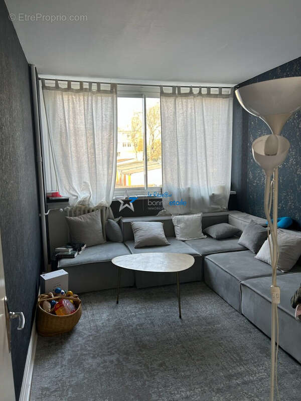 Appartement à LE MANS