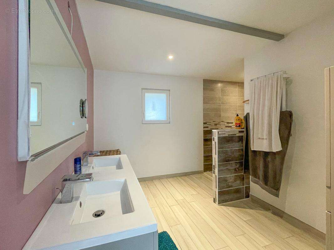 Maison Langon Sur Cher 5 pièces 108 m2 - photo 8