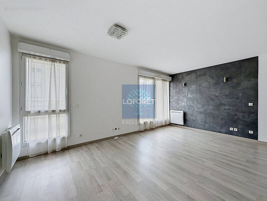 Photo Appartement à Cergy au prix de 205 000€