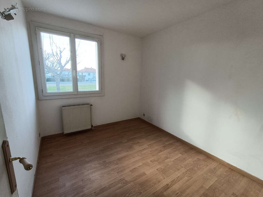 Maison à SAINT-POURCAIN-SUR-SIOULE