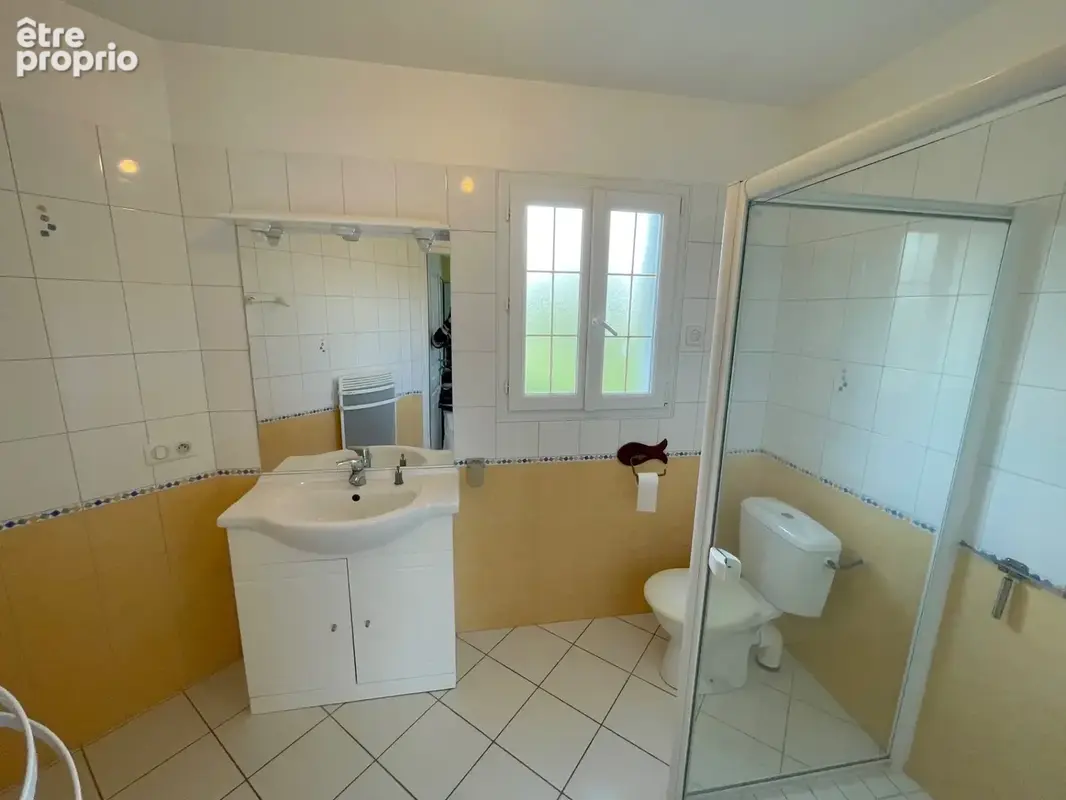 Maison à vendre 11 pièces SAINT MICHEL EN L'HERM (85) - photo 15