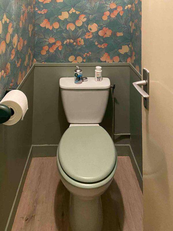 Appartement à LIVRY-GARGAN