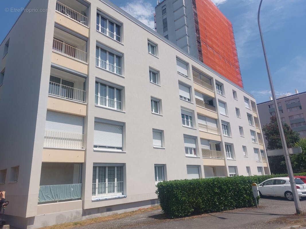 Appartement à TARBES