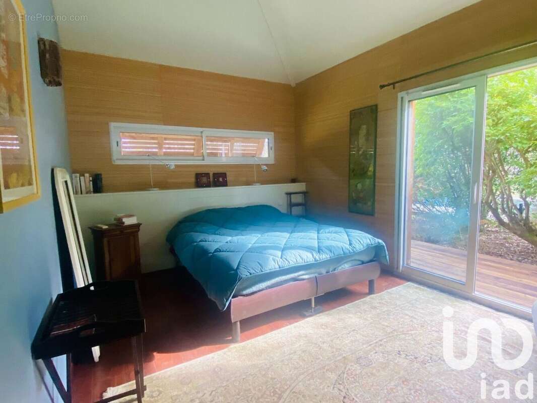 Photo 6 - Maison à SEIGNOSSE