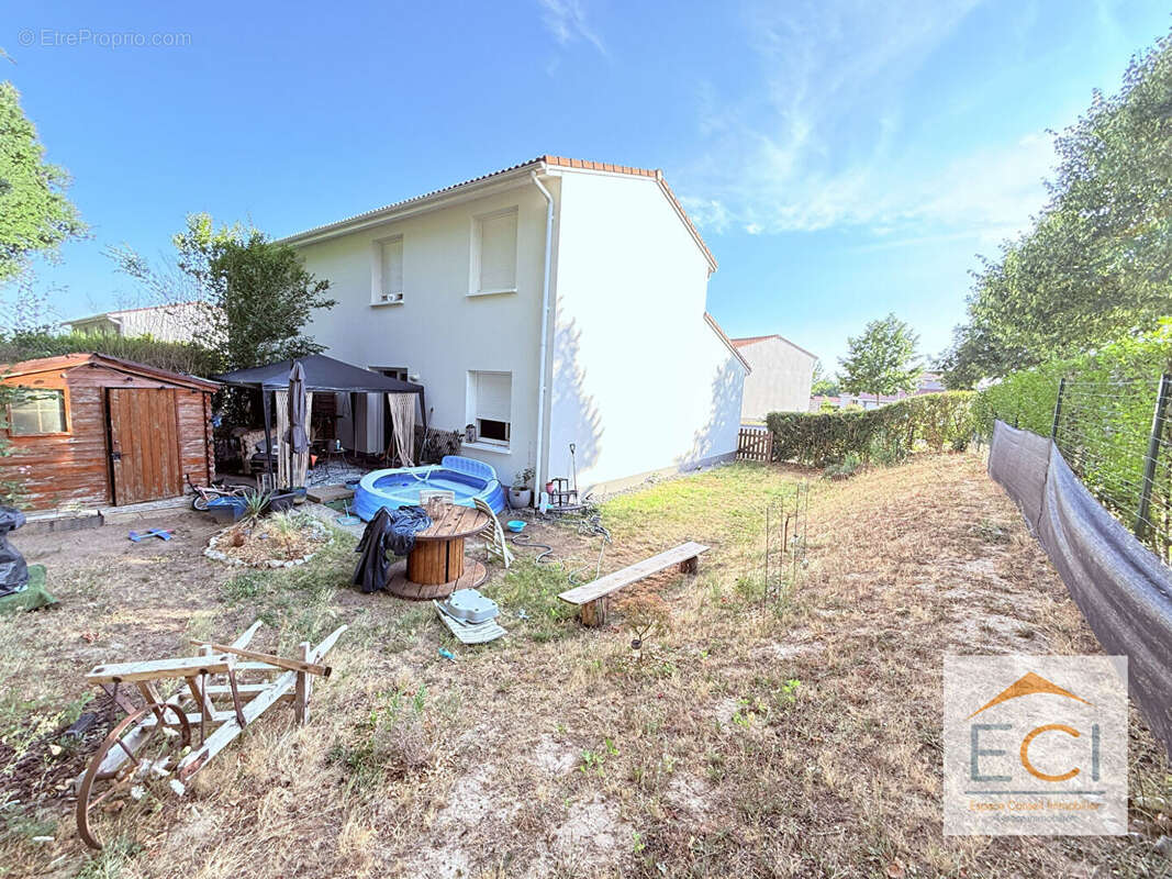 Maison à la vente - Spécial investisseur - photo 5