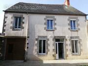 Appartement à MOHON