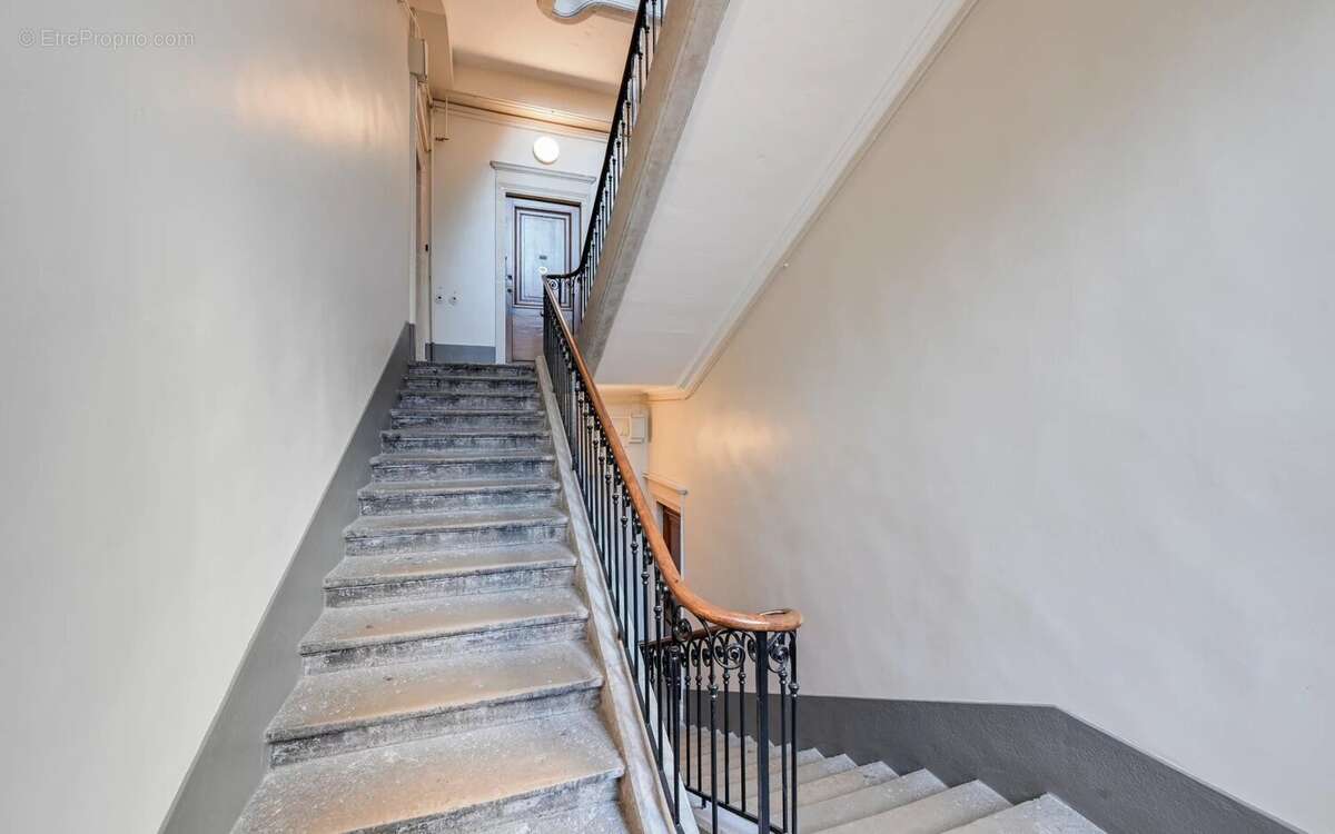 Appartement à LYON-2E