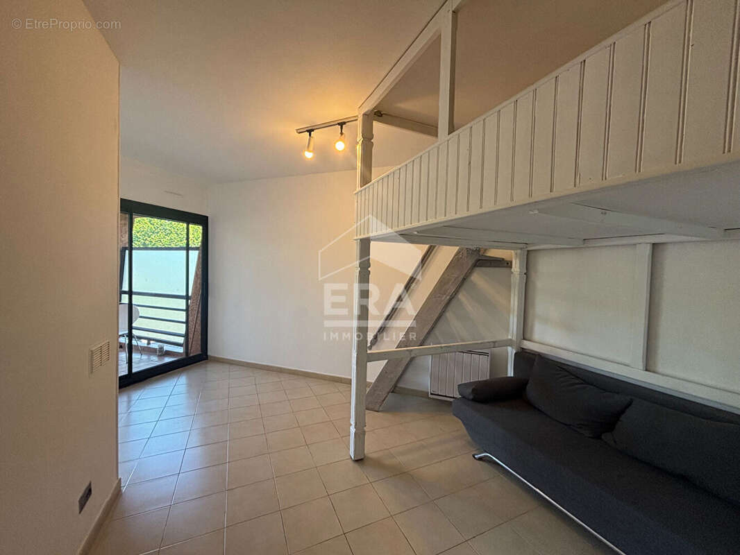 Appartement à SANTA-LUCIA-DI-MORIANI