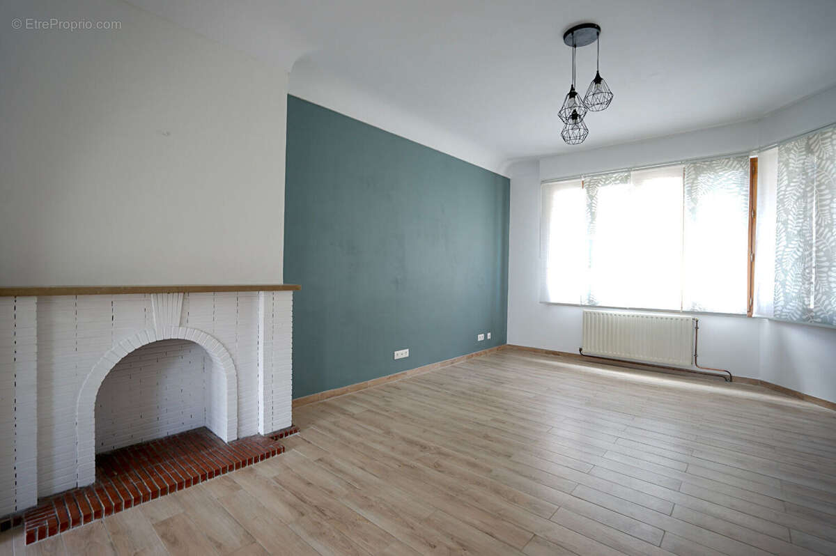 Maison à LA MADELEINE
