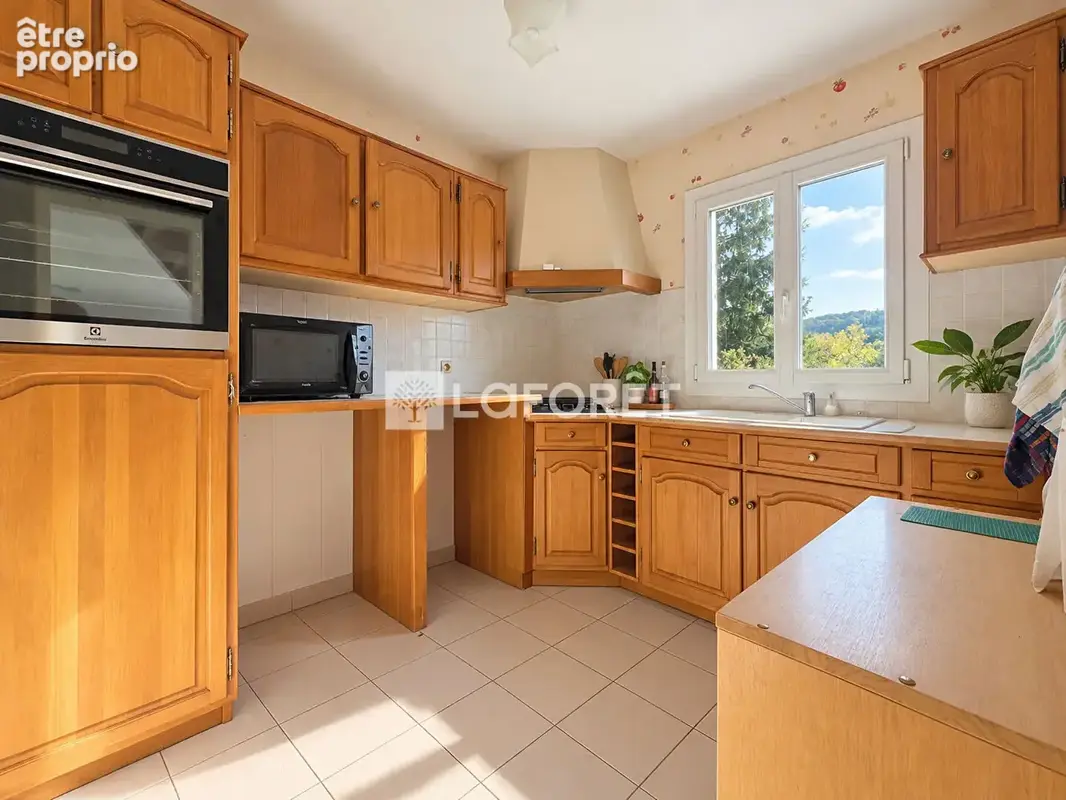 Appartement Marcoussis 3 pièce(s) 55 m2 - photo 3