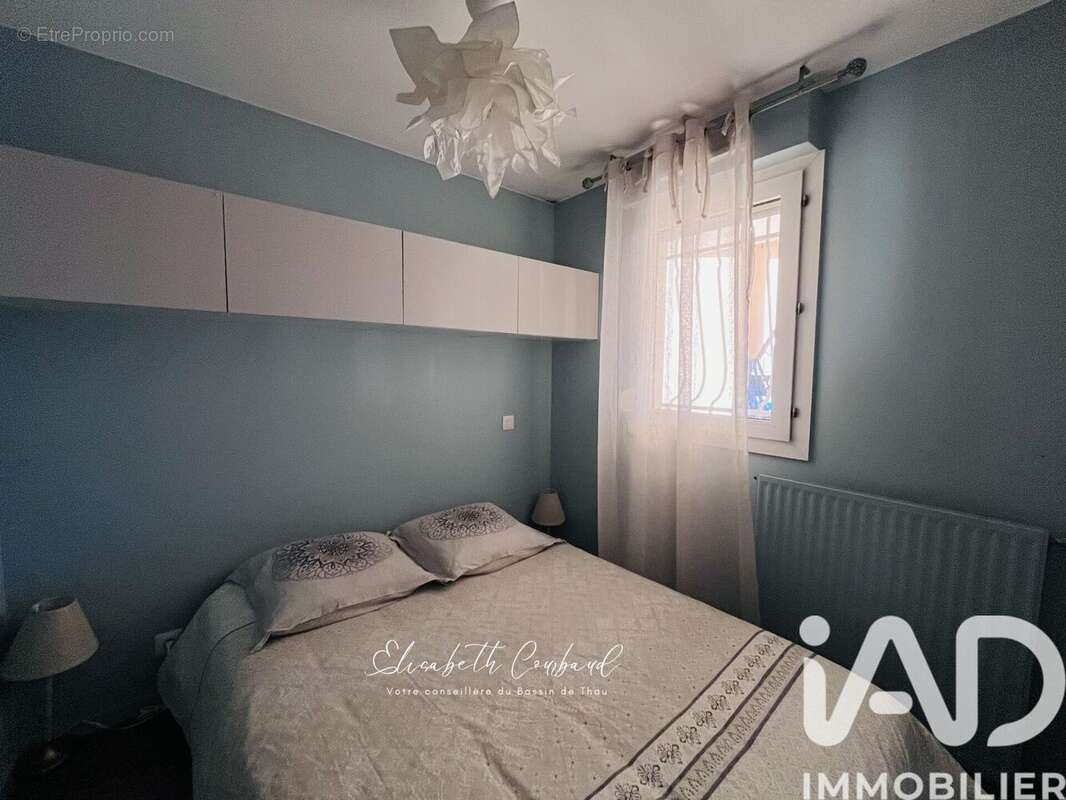 Photo 7 - Appartement à BALARUC-LES-BAINS