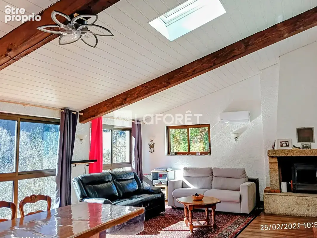 Habitation + Gites/1.19ha - PRATS DE MOLLO - photo 8
