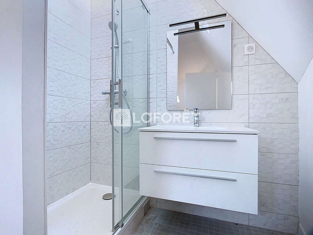 Maison à CHAMPIGNY-SUR-MARNE