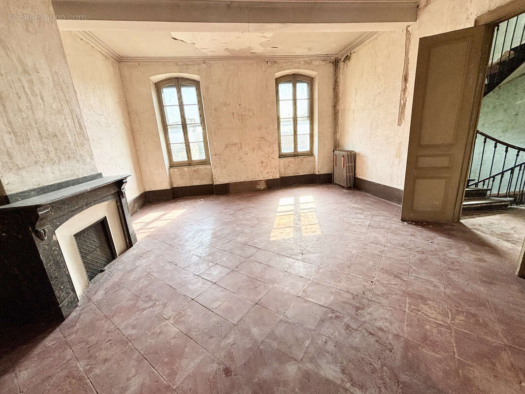 Appartement à CASTELNAUDARY