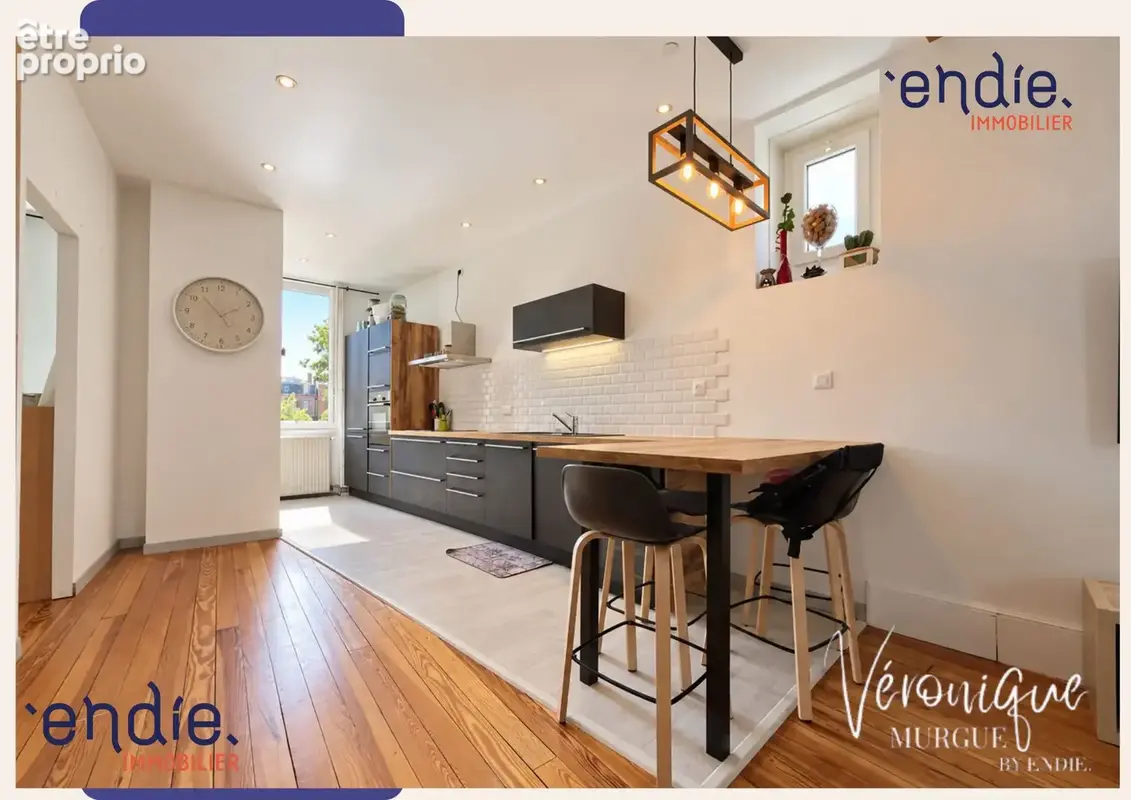 Maison 5 pièces 157 m² à vendre à Moulins (03000) - photo 3