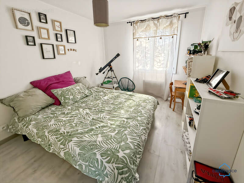 Maison à BARCELONNE-DU-GERS