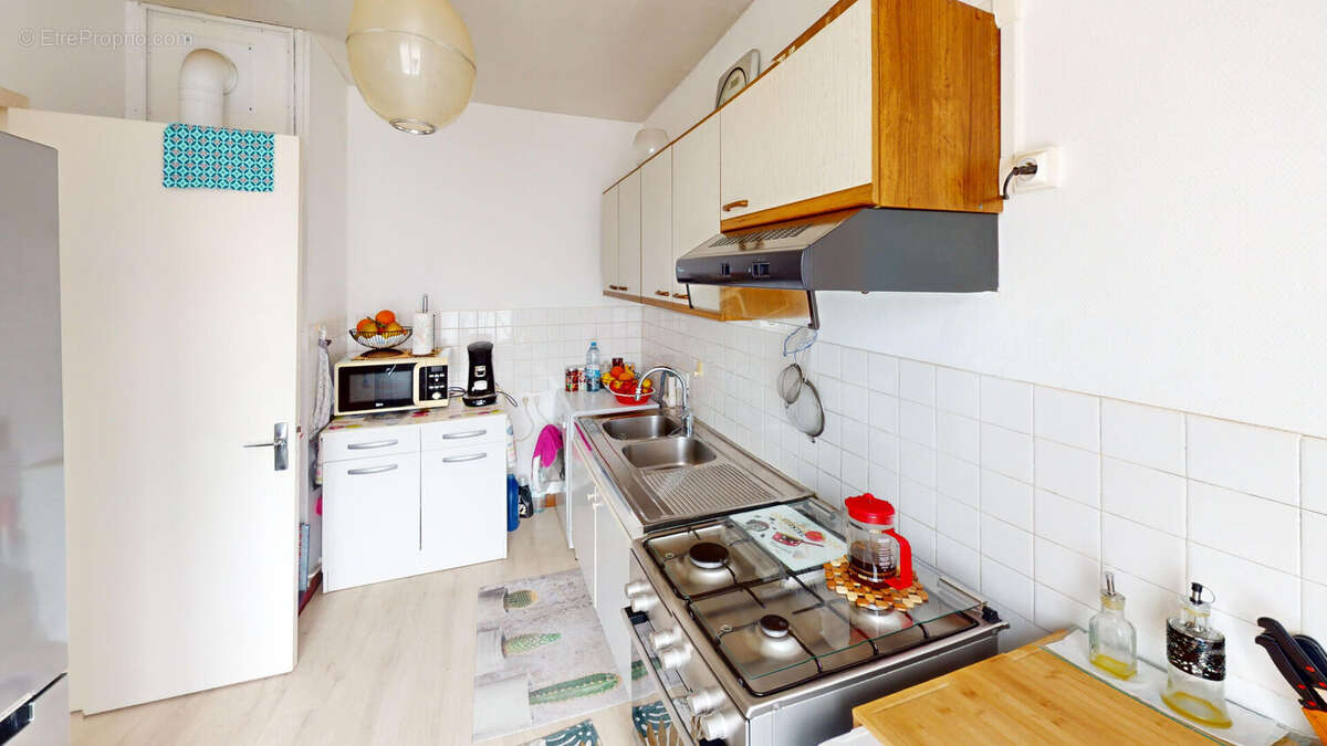 Maison à CHATEAUROUX