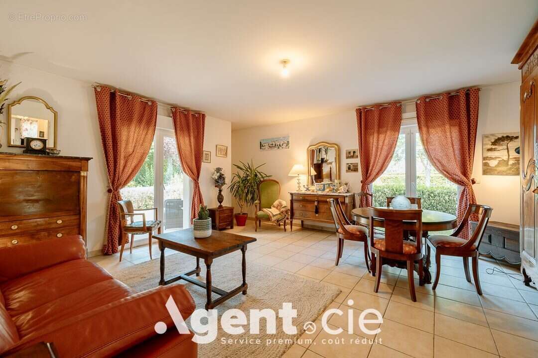 Appartement 79 m² à Mathieu  - photo 5