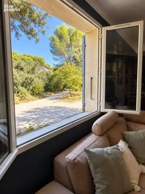 Maison 6 pièces 114 m² à vendre à Sablet (84110) - photo 4