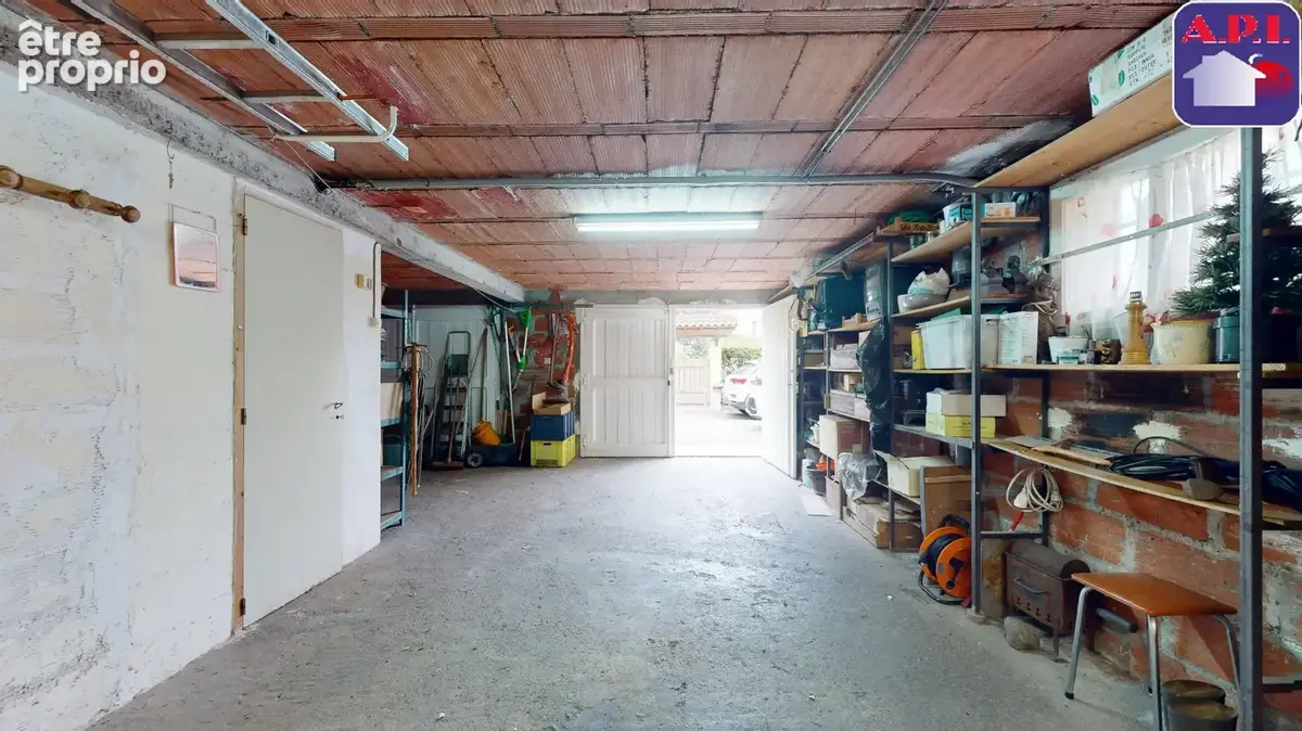 Maison 5 pièces 110 m² à vendre à Cugnaux (31270) - photo 11