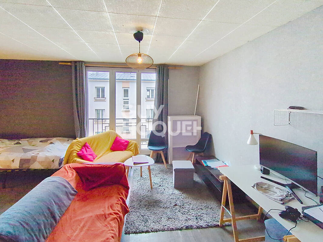 Appartement à BREST