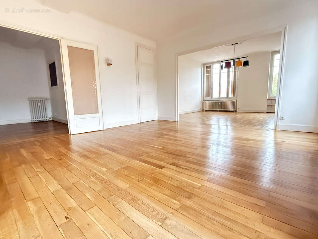 Appartement à VIENNE