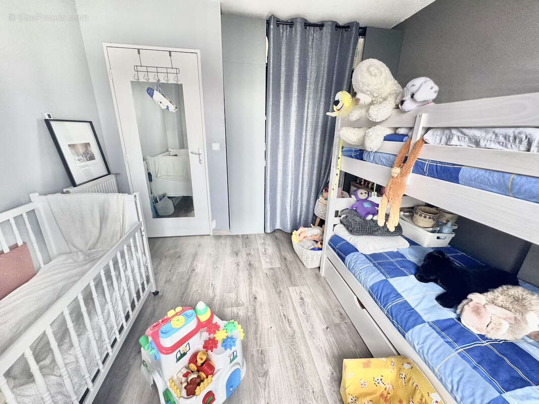 Maison à LARRESSORE