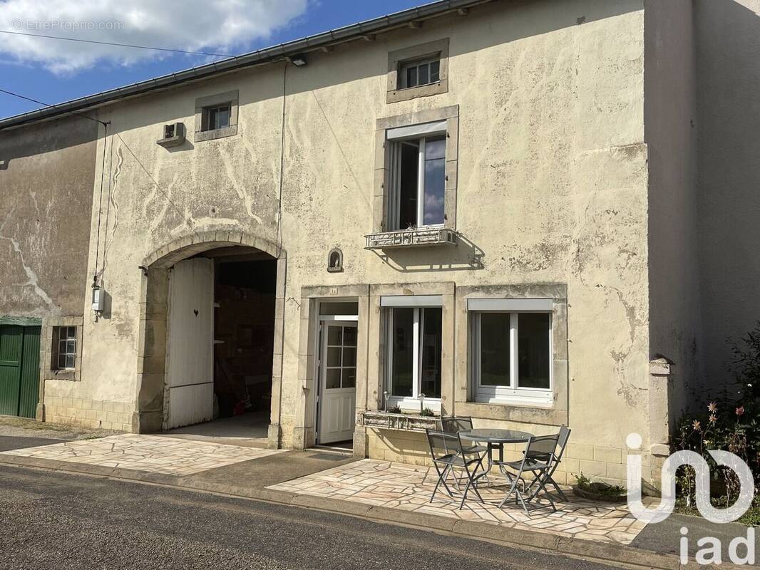 Photo 1 - Maison à LAVERNOY