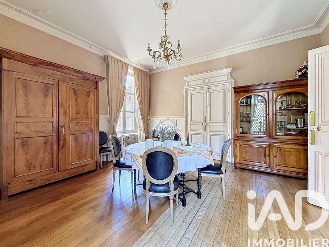 Photo 6 - Maison à AUXERRE