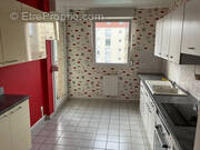 Appartement à CHALON-SUR-SAONE