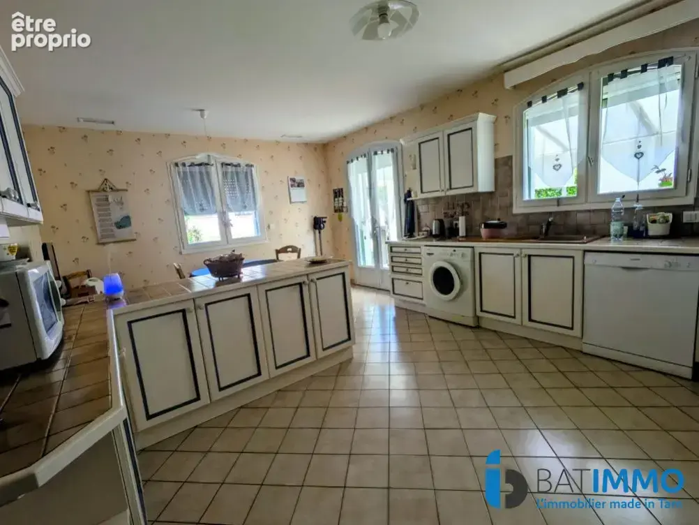 Maison 6 pièces 135 m² à vendre à Albi (81000) - photo 5