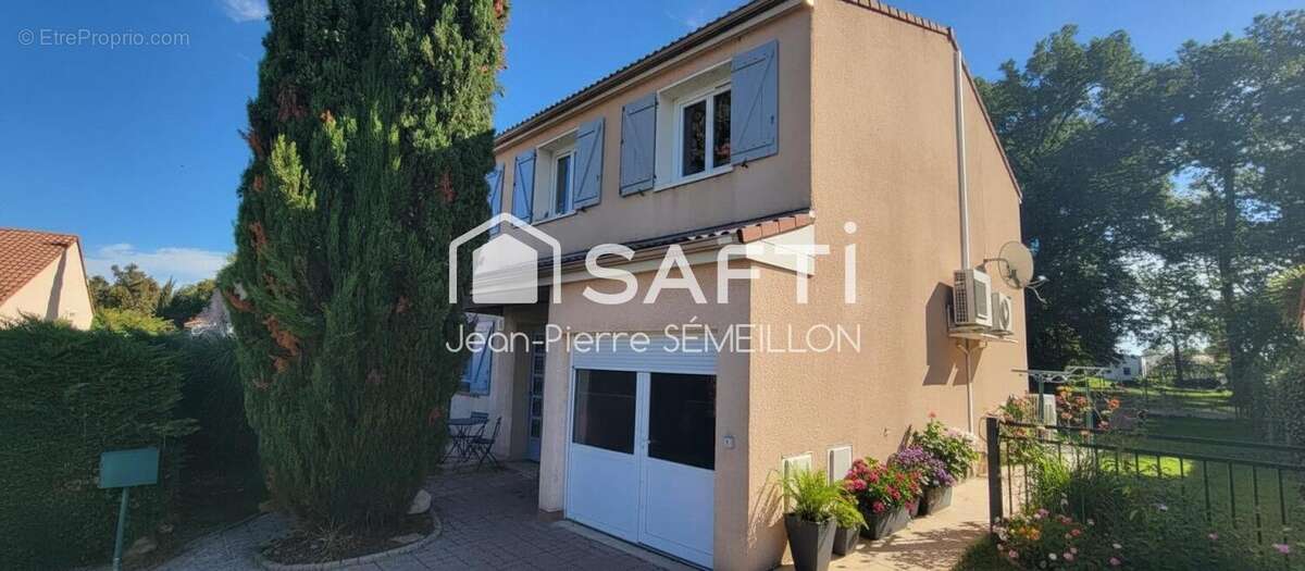 Photo 2 - Maison à LE PASSAGE