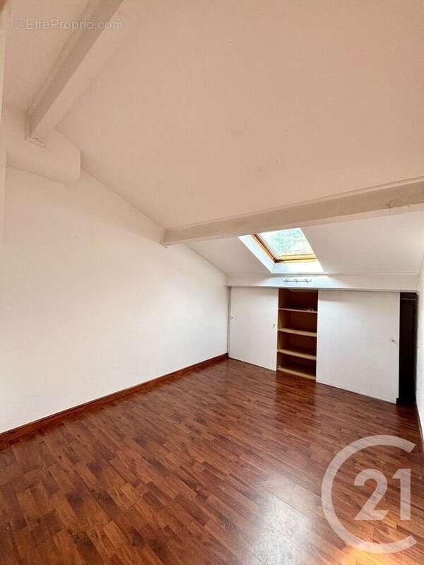 Appartement à SAN-MARTINO-DI-LOTA